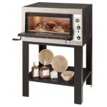 Electric stone baking oven model FMH-1004 - without base frame