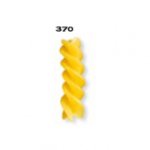 Matrize für Dolly, Spirelli, Fusilli, Nr.370, 10mm