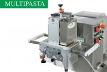 Vorführgerät Multipasta für PNUOVA, PIDUE, P6 - P12