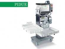 Nudelmaschine Modell PIDUE mit Einzelbecken