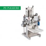 Nudelmaschine Modell P2 Pleasure Einzelwanne