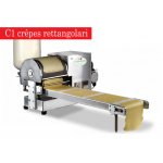 C1 Crepes Maschine Teigband 160 oder 200 mm