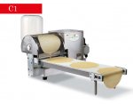 C1 Crepes Maschine D=320mm