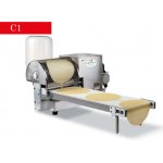 C1 Crepes Maschine D=320mm