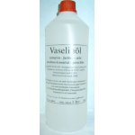 Vaseline Öl 1Liter