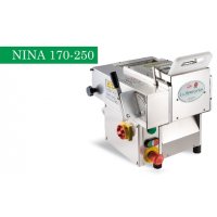 Nina 170 (bis 3kg Mehl)