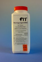 Fassreinigungsmittel, Pitt, Inhalt 5 kg