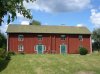 Ferienhaus mit Holzbackofen in Schweden