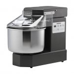 Alpha 1G - Häussler Teigknetmaschine Farbe Anthrazit Alpha 1G - Häussler Teigknetmaschine Farbe Anthrazit