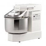 Alpha 1G - Häussler Teigknetmaschine Farbe Weiß Alpha 1G - Häussler Teigknetmaschine Farbe Weiß