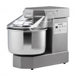 Alpha 1G - Häussler Teigknetmaschine Farbe Edelstahl Alpha 1G - Häussler Teigknetmaschine Farbe Edelstahl