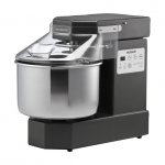 Alpha 2G - Häussler Teigknetmaschine Farbe Anthrazit Alpha 2G - Häussler Teigknetmaschine Farbe Anthrazit