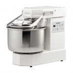 Alpha 2G - Häussler Teigknetmaschine Farbe Weiß Alpha 2G - Häussler Teigknetmaschine Farbe Weiß