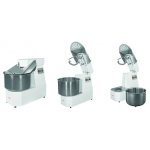 Doughmixer MX20-2G, 400Volt, white, no wheels