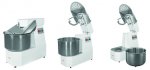 Used Doughmixer MX20-2G, 400Volt, white, no wheels