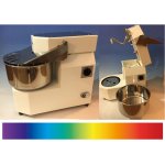 Doughmixer MX5, 230Volt, white