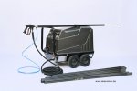 Velutina Steamlance - nicht mehr lieferbar Velutina Steamlance - nicht mehr lieferbar